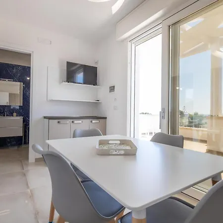 Appartement Tenuta Malika Torre Suda