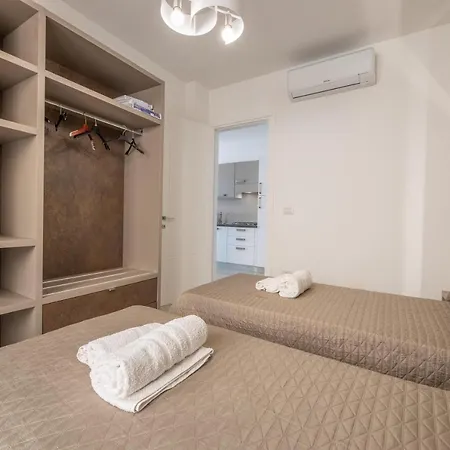 Appartement Tenuta Malika