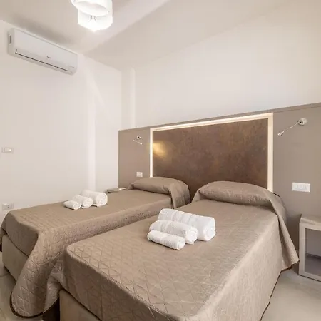 Tenuta Malika Appartement