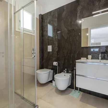 Appartement Tenuta Malika Torre Suda