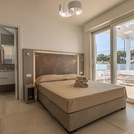 Tenuta Malika Torre Suda