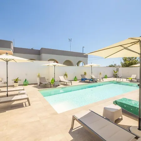 Tenuta Malika Torre Suda