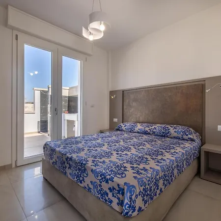 Appartement Tenuta Malika *