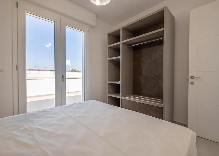 Appartamento Tenuta Malika *