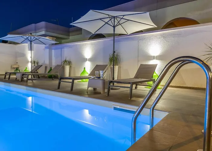 Tenuta Malika *