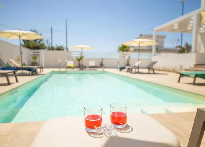 Tenuta Malika Appartamento