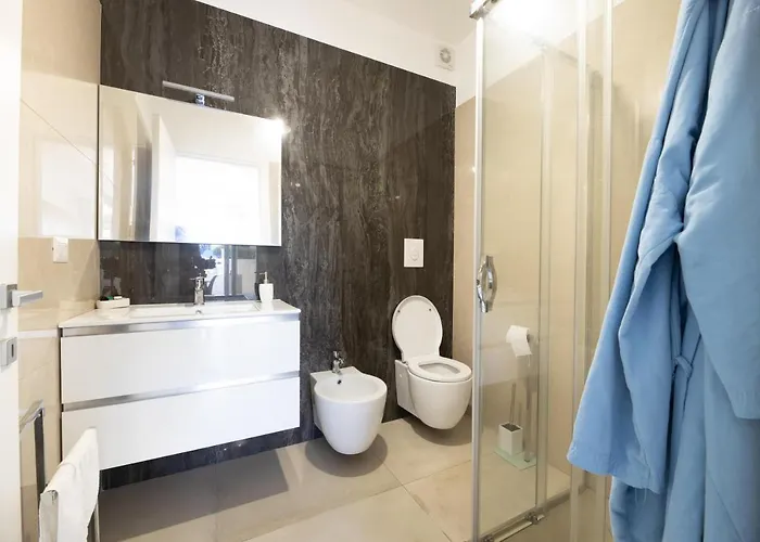 Tenuta Malika Appartamento Torre Suda