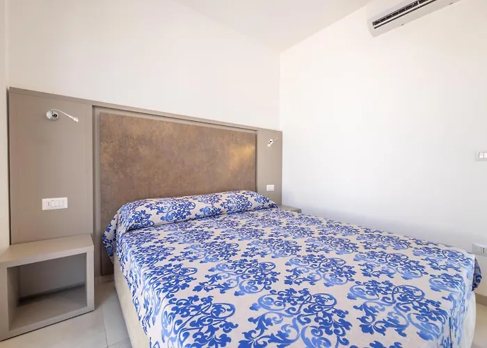 Tenuta Malika Apartmán