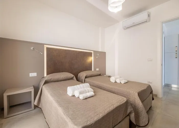 Appartement Tenuta Malika Torre Suda