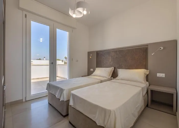 Tenuta Malika Appartamento *