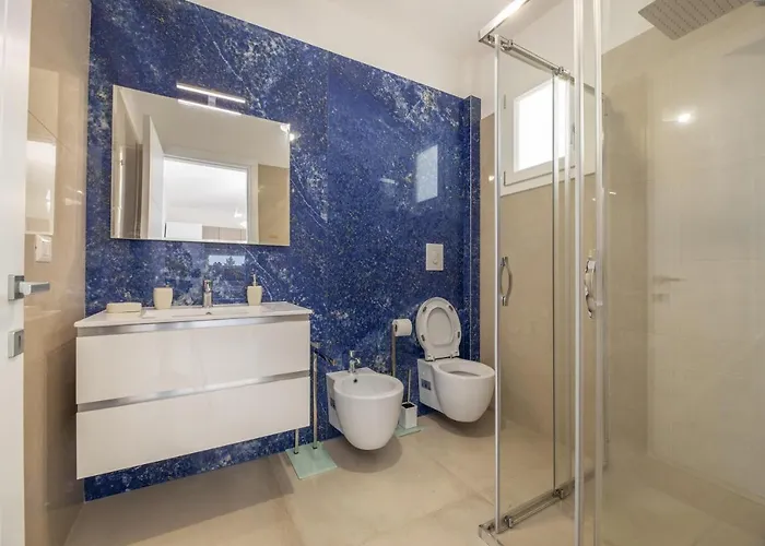 Appartamento Tenuta Malika