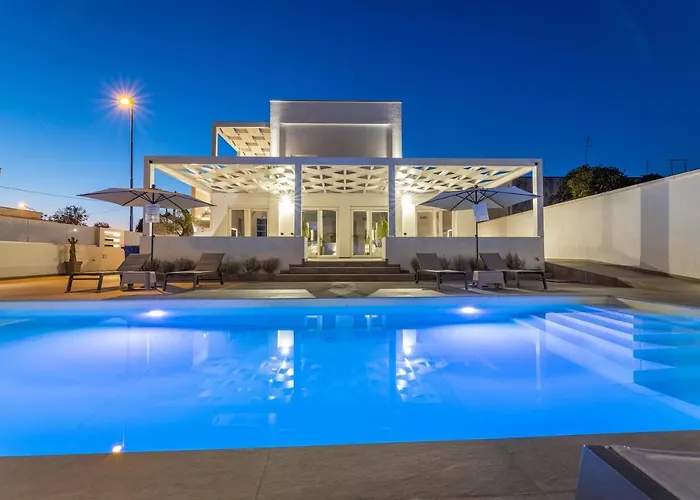 Tenuta Malika