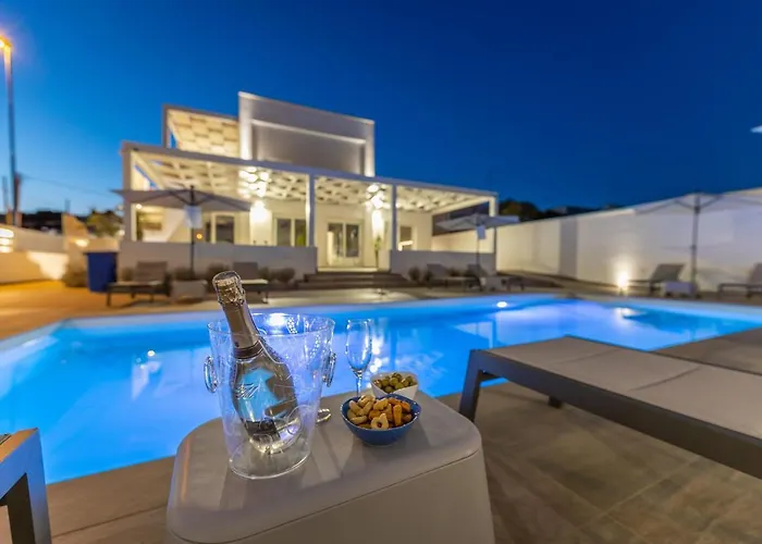 Tenuta Malika Torre Suda